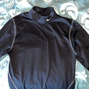 Like new Nike drifit long sleeve